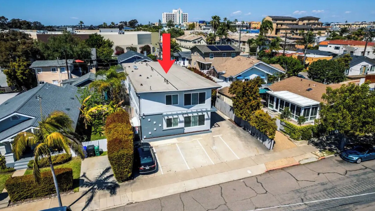 Photo of Outdoor in Hillcrest