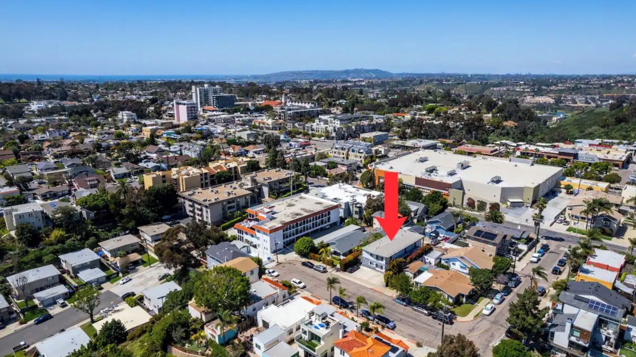 Photo of Outdoor in Hillcrest
