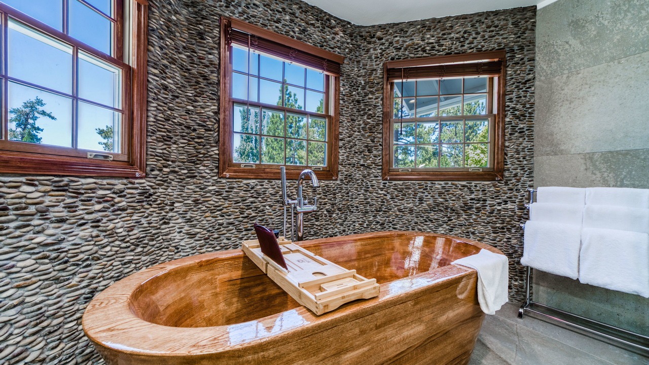 Photo of Bathroom in Fox Farm