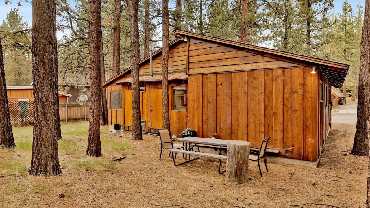 Photo of Outdoor in Fox Farm