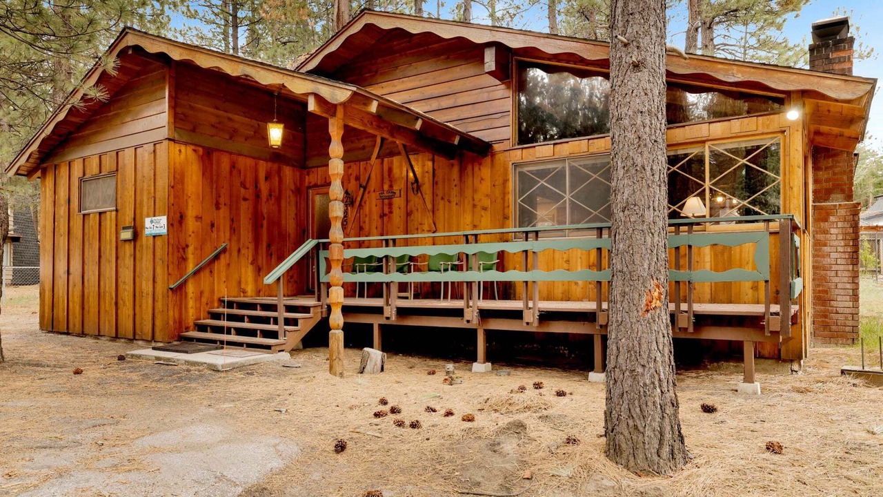 Photo of Outdoor in Fox Farm