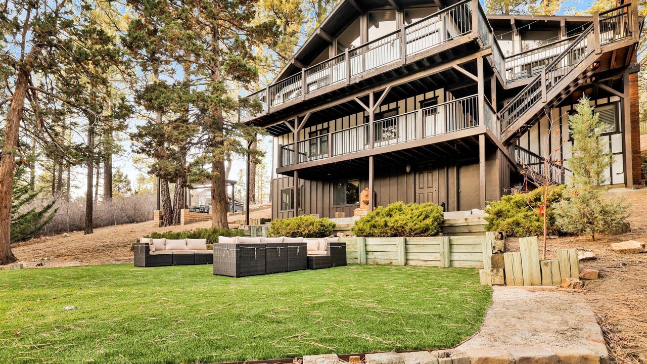 Photo of Outdoor in Fox Farm