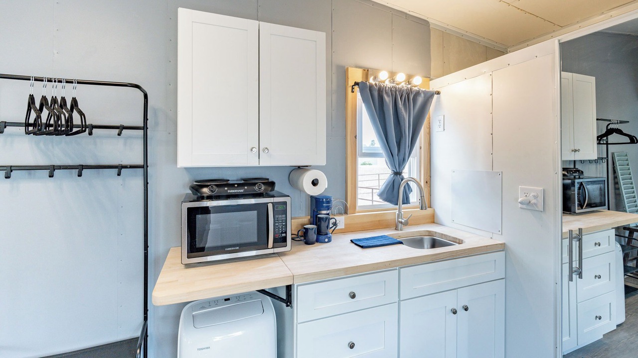Photo of Kitchen in Thunderbird Desert Estates
