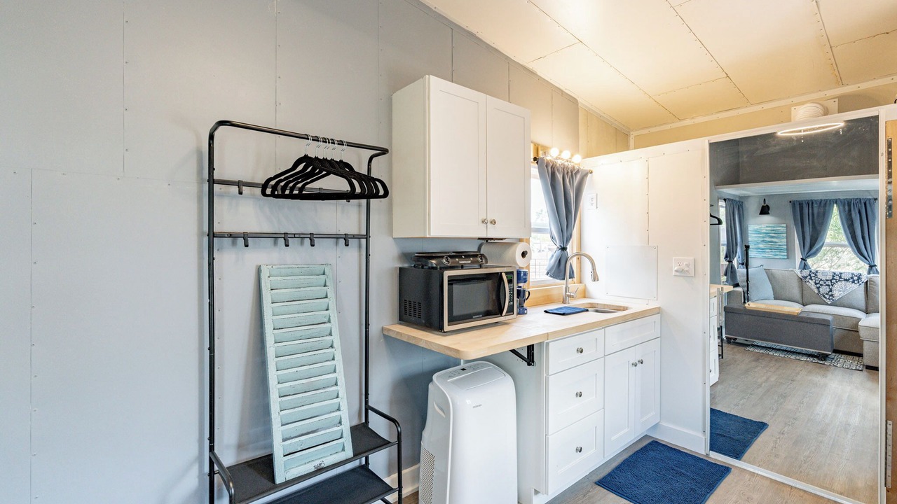 Photo of Kitchen in Thunderbird Desert Estates