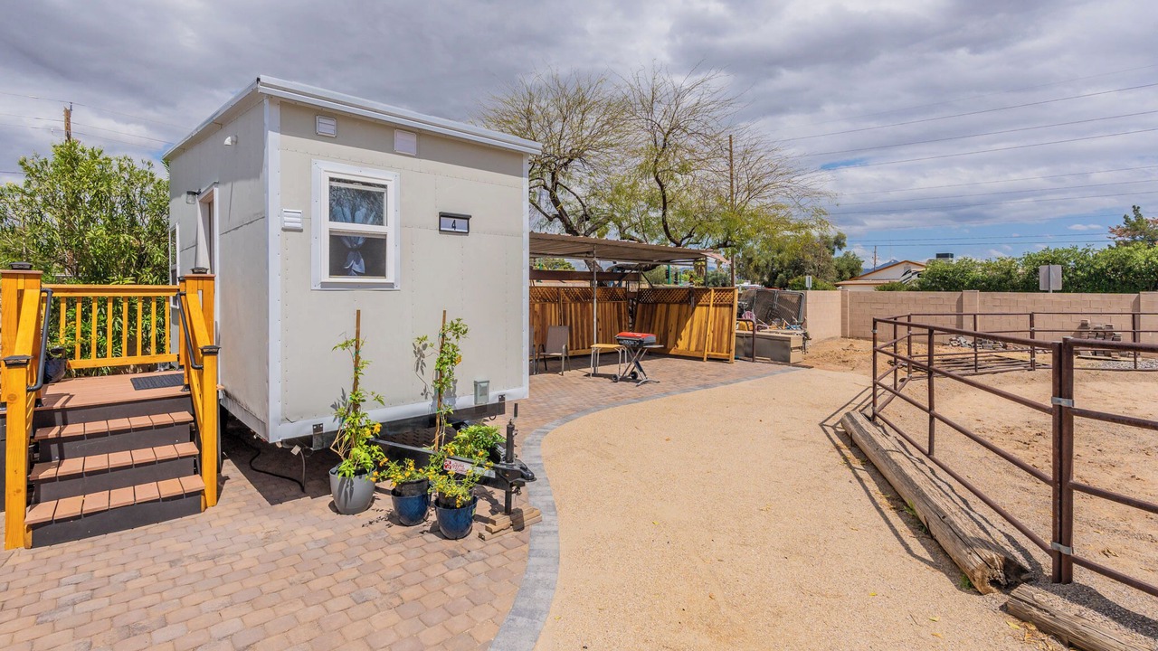 Photo of Outdoor in Thunderbird Desert Estates