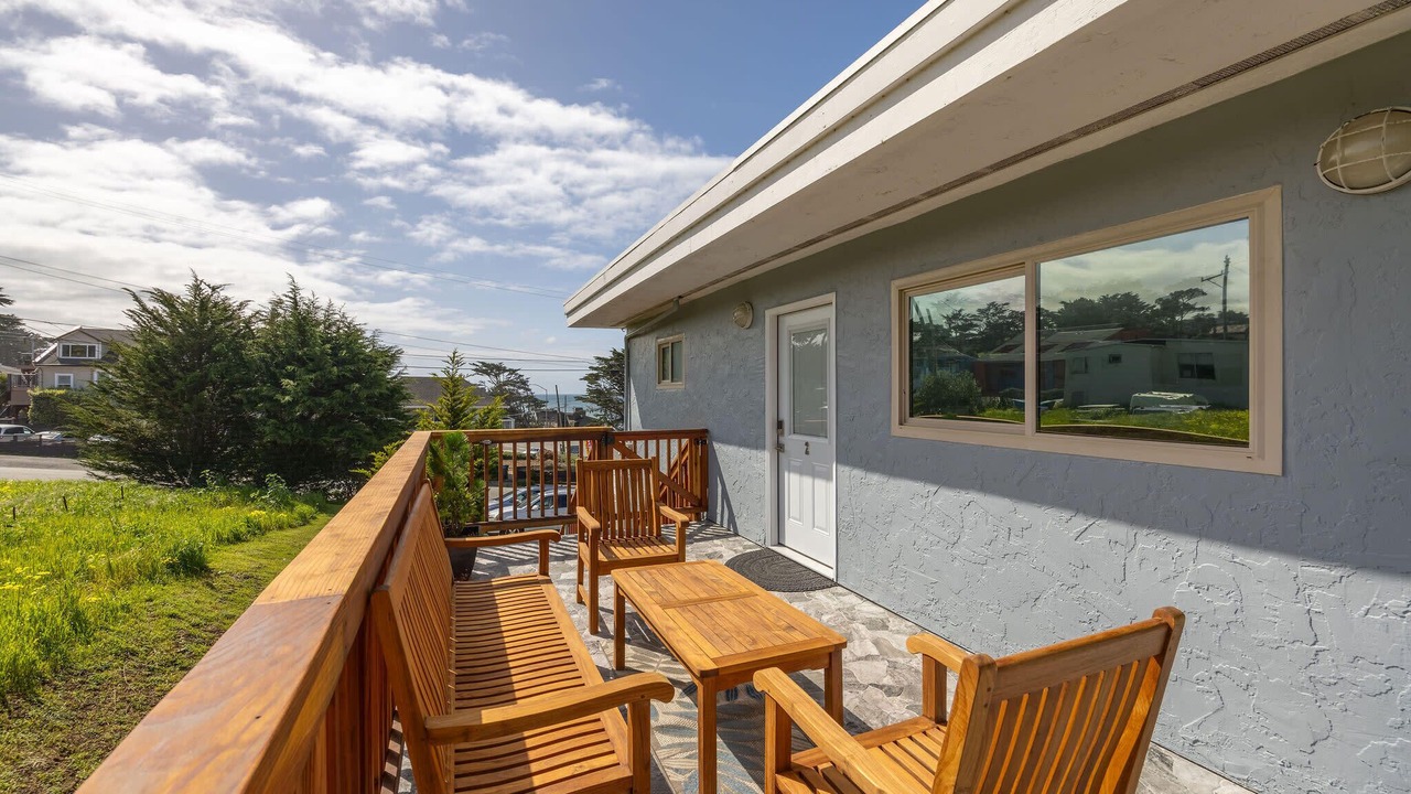 Photo of Outdoor in Montara