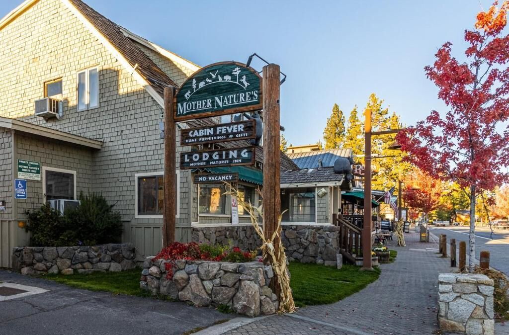 Photo of Outdoor in Tahoe City