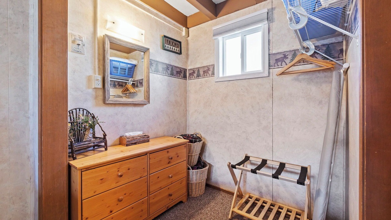Photo of Bedroom in Tahoe City
