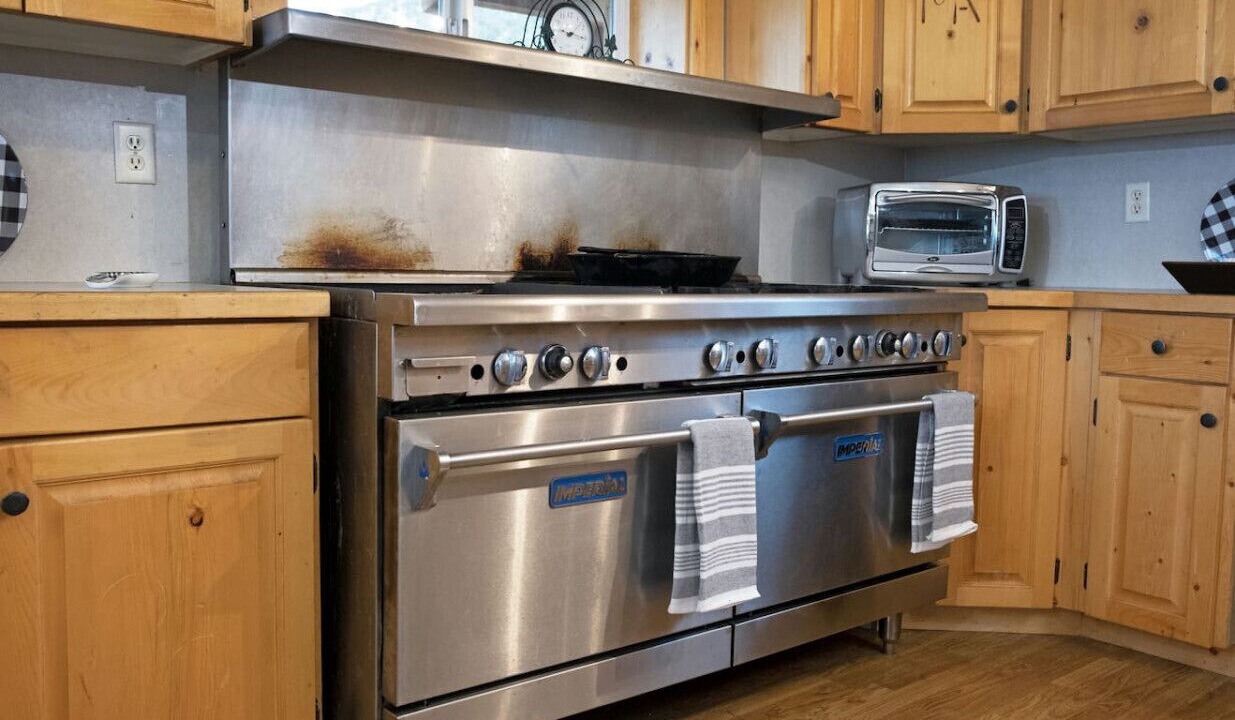 Photo of Kitchen in Newcastle