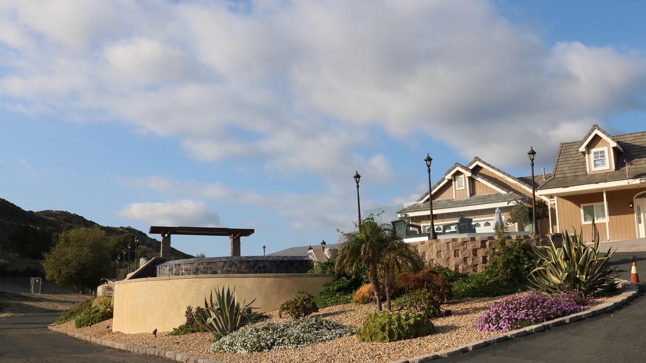 Photo of Outdoor in El Cajon