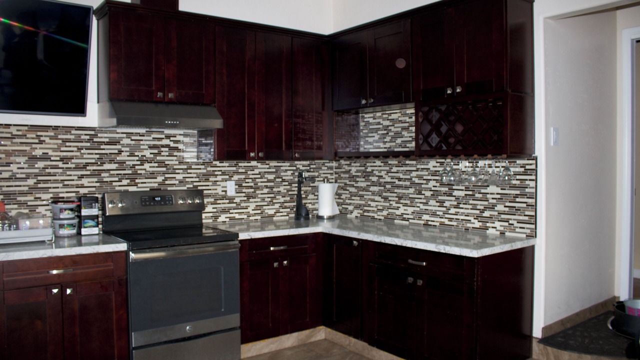 Photo of Kitchen in El Cajon