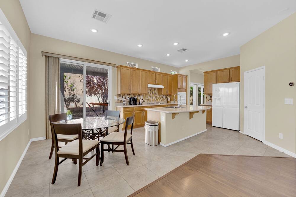 Photo of Kitchen in Enterprise