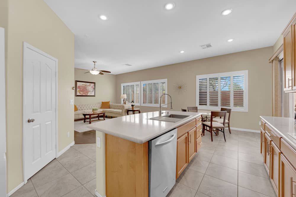 Photo of Kitchen in Enterprise