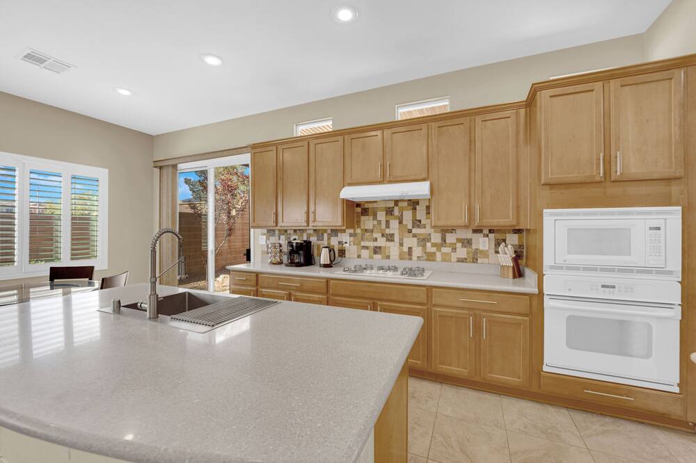 Photo of Kitchen in Enterprise