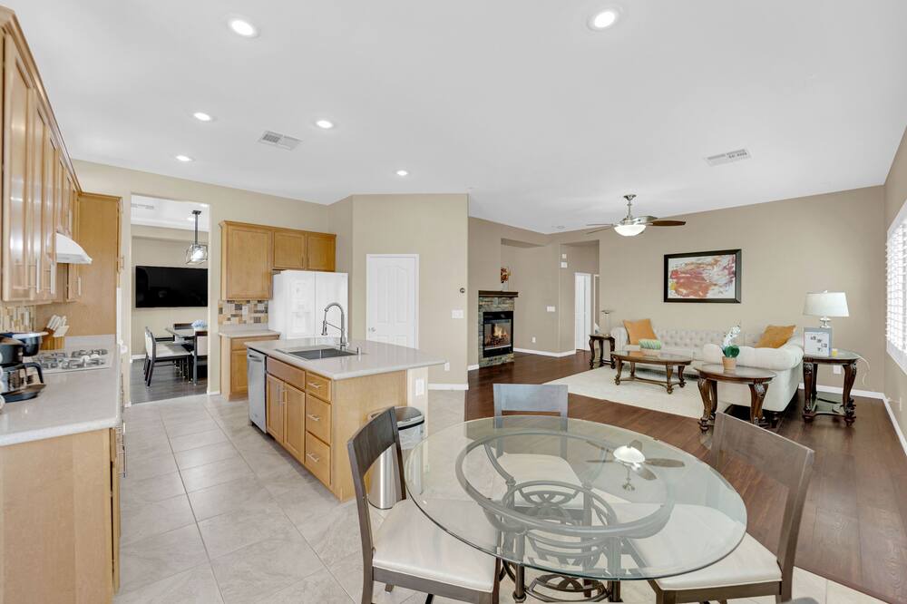 Photo of Kitchen in Enterprise