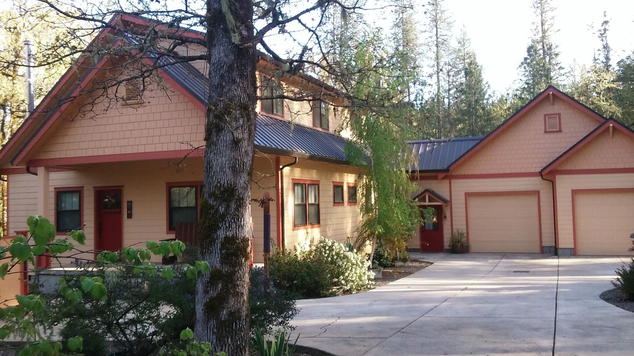 Photo of Outdoor in Eugene