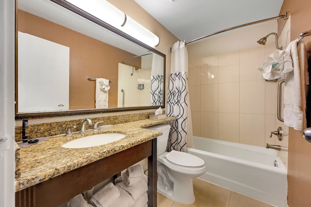 Photo of Bathroom in Bodega Bay