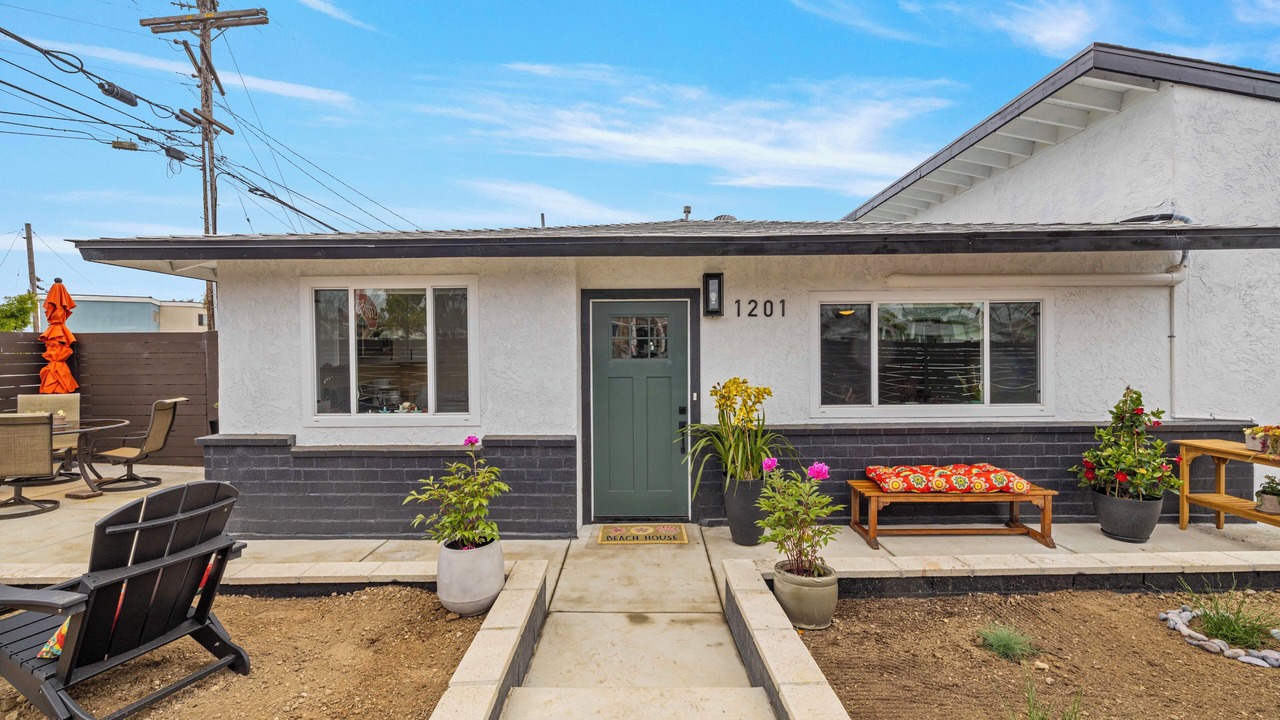 Photo of Outdoor in East Side Capistrano