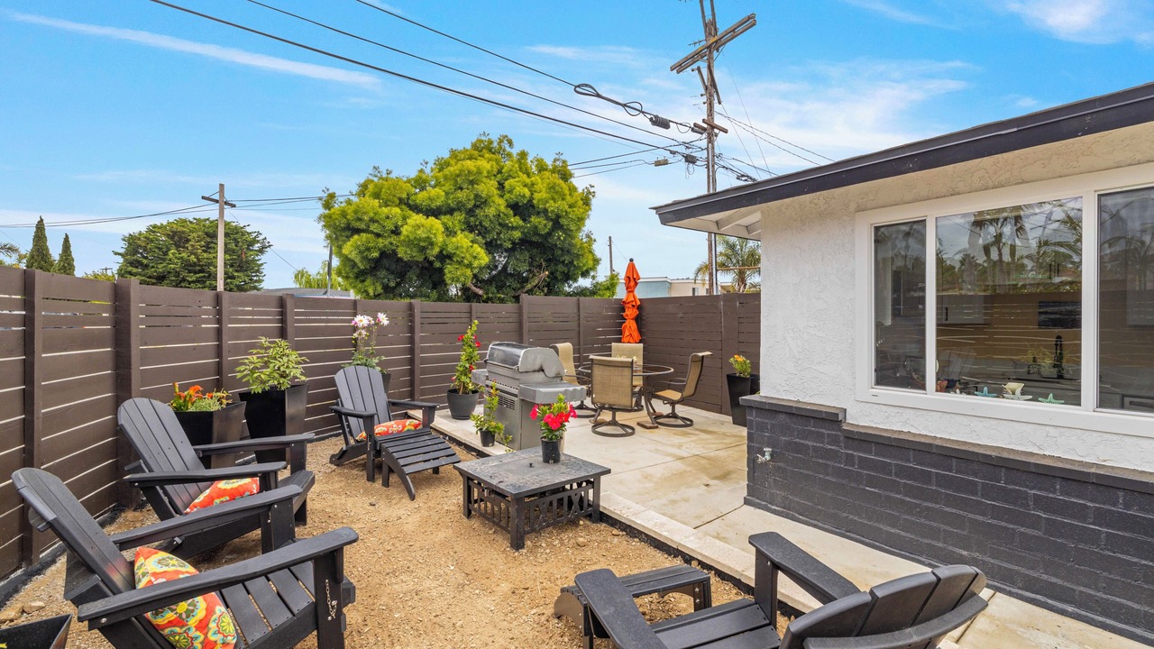 Photo of Outdoor in East Side Capistrano