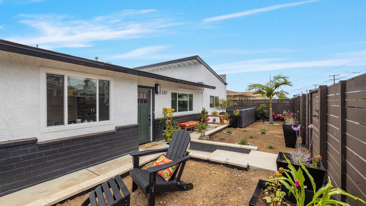 Photo of Outdoor in East Side Capistrano