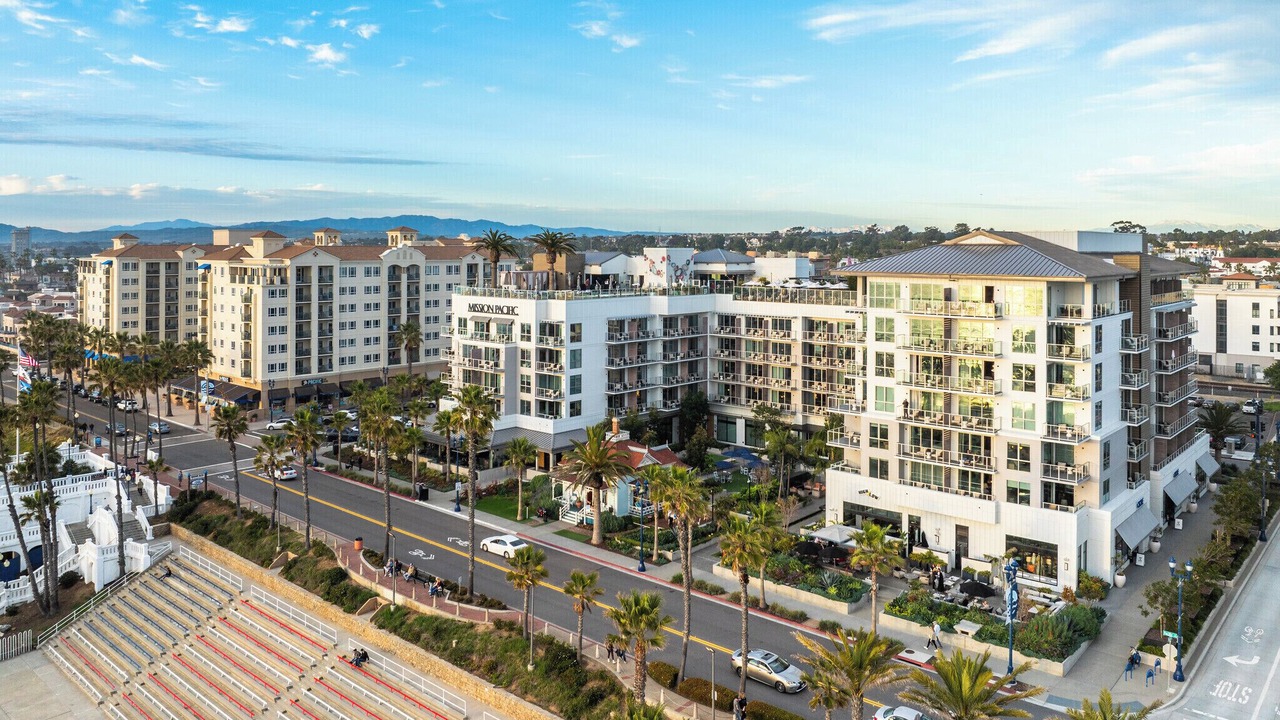 Photo of Outdoor in East Side Capistrano