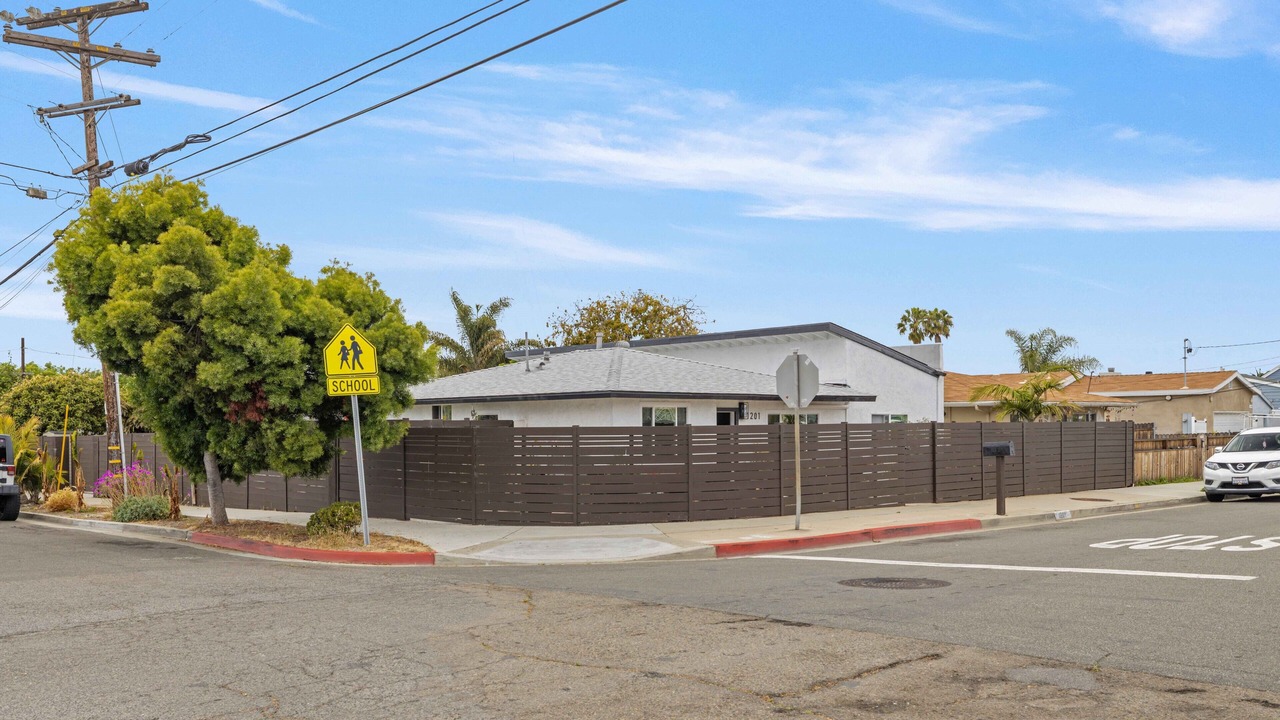 Photo of Outdoor in East Side Capistrano