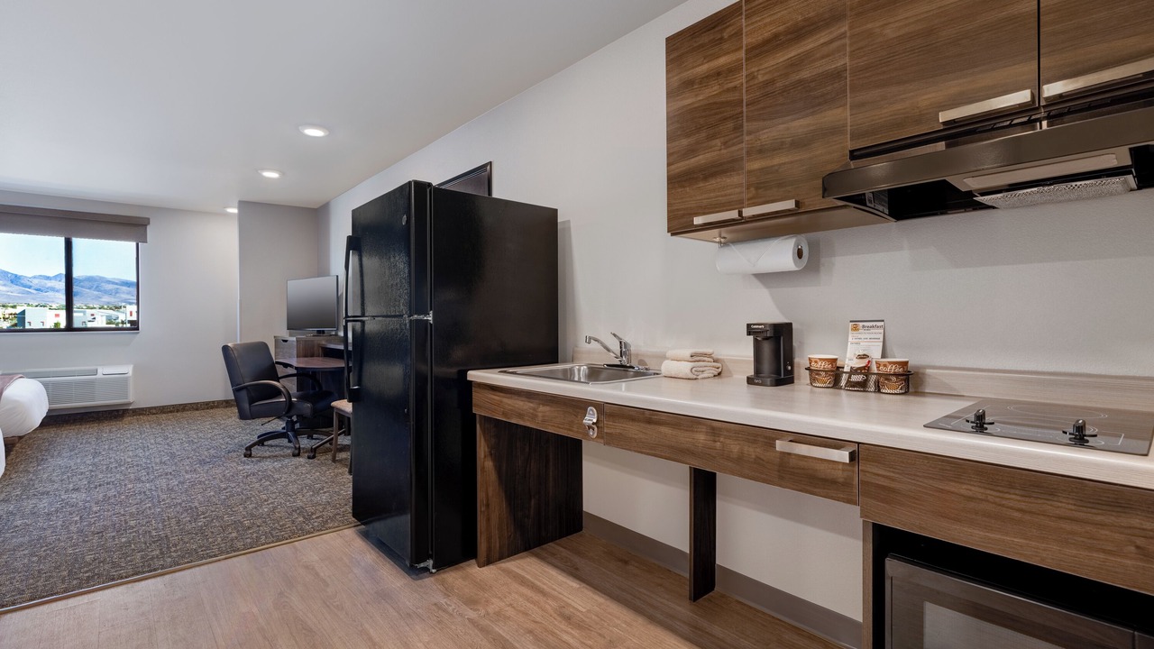 Photo of Kitchen in Seven Hills