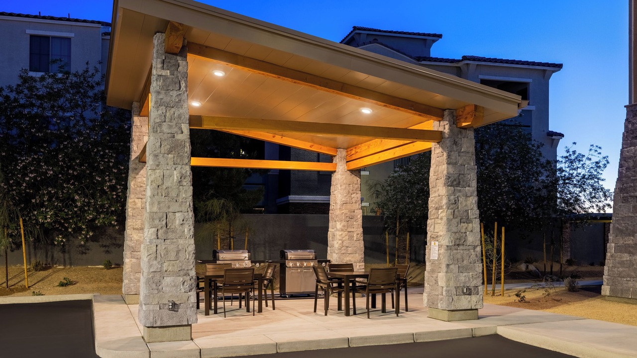 Photo of Outdoor in Seven Hills
