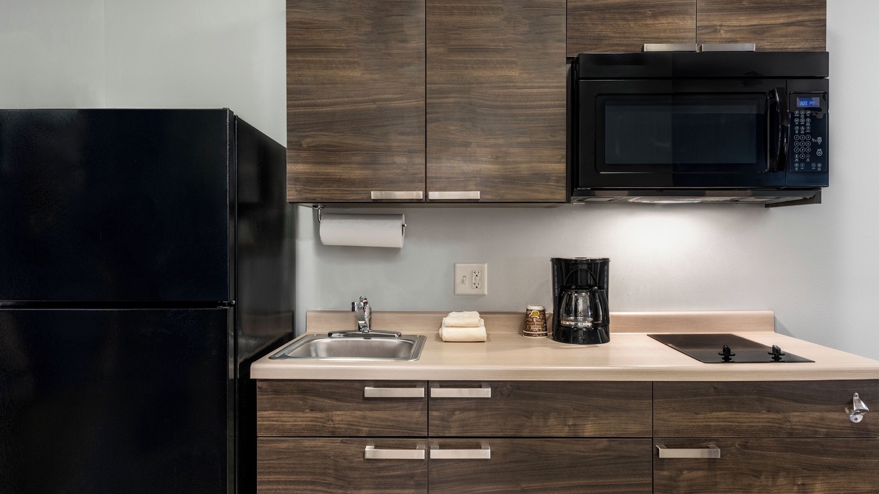 Photo of Kitchen in Seven Hills
