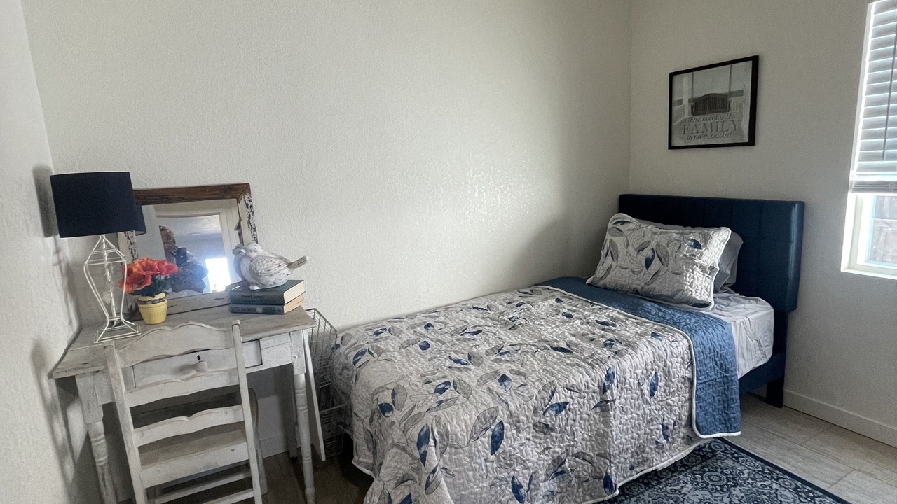Photo of Bedroom in Graton
