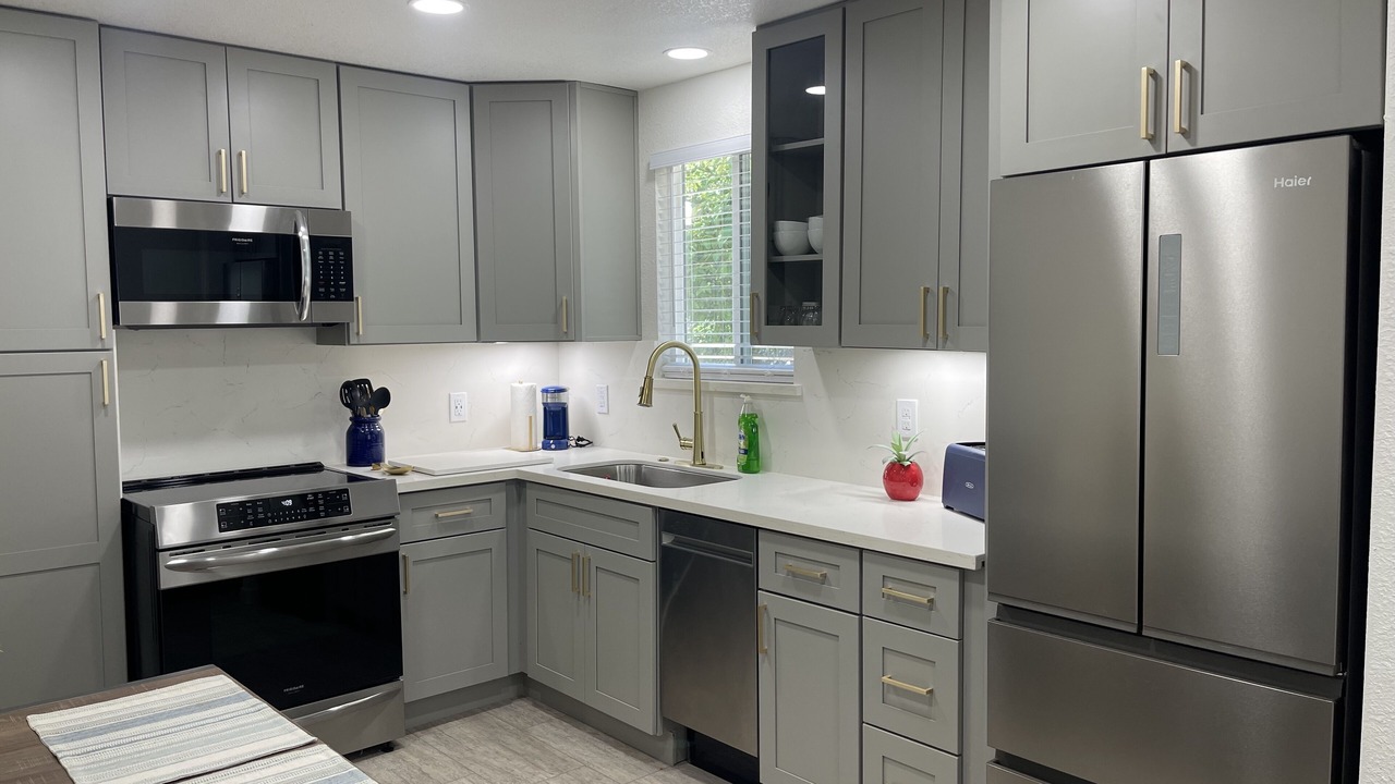Photo of Kitchen in Graton