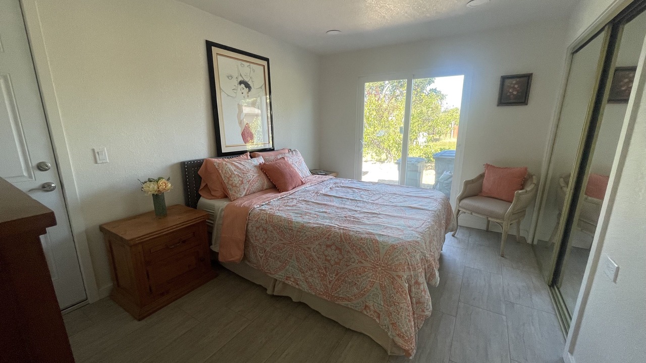 Photo of Bedroom in Graton