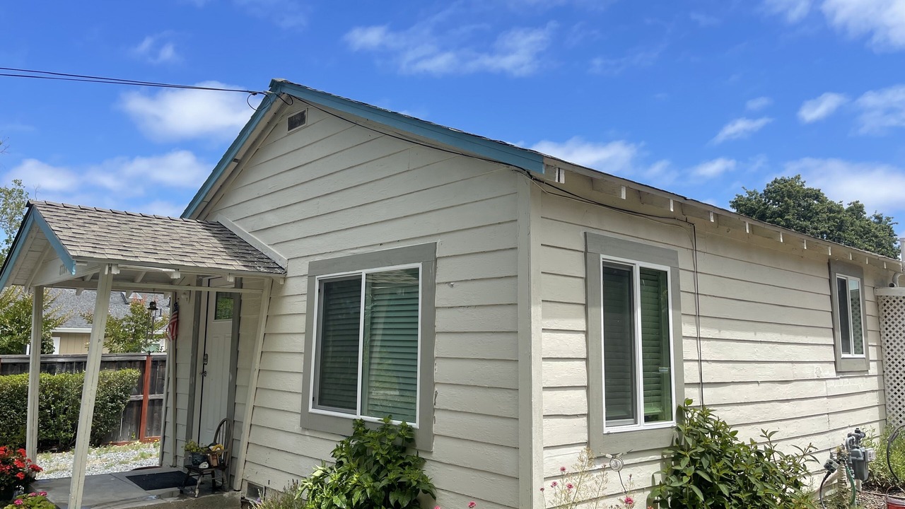 Photo of Outdoor in Graton