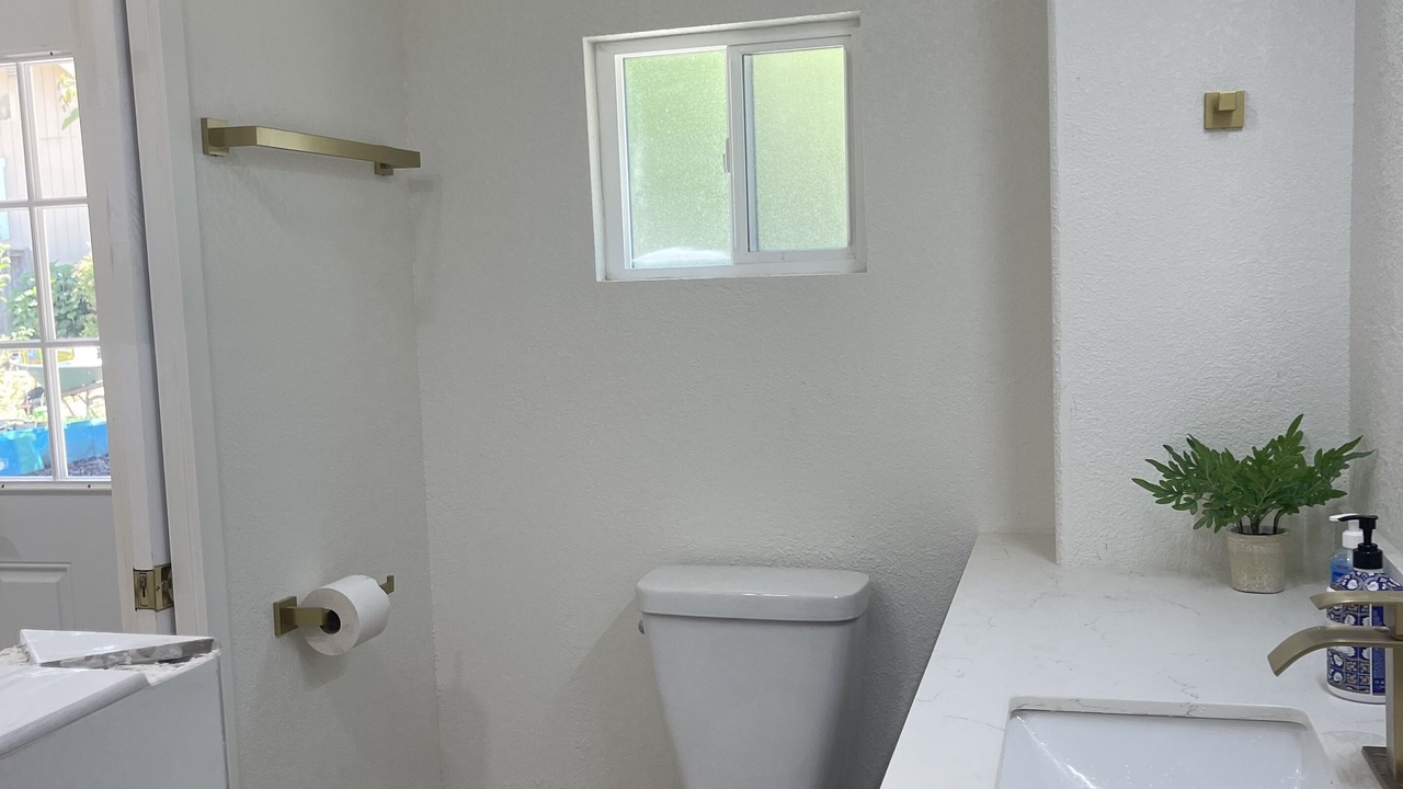 Photo of Bathroom in Graton