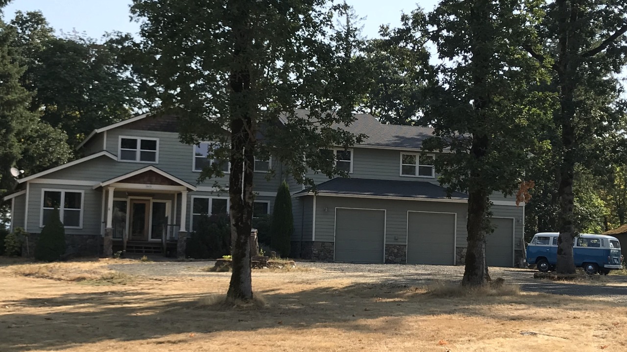 Photo of Outdoor in Molalla