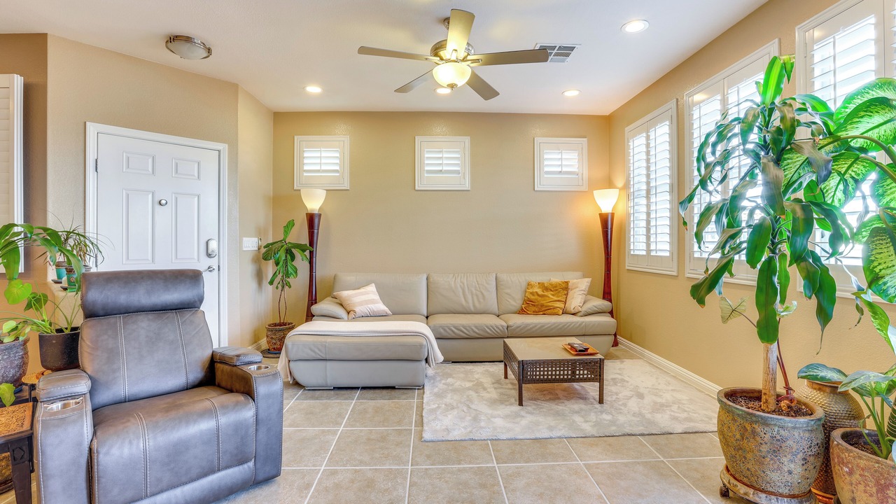 Photo of Livingroom in Pittmann