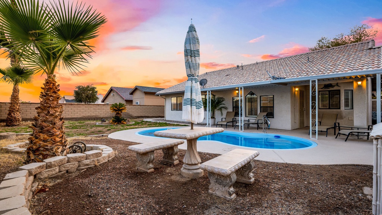 Photo of Outdoor in Bullhead City
