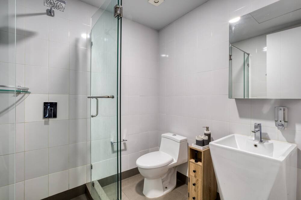Photo of Bathroom in Zona Rio