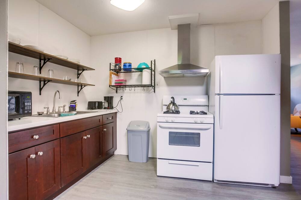 Photo of Kitchen in Clairemont