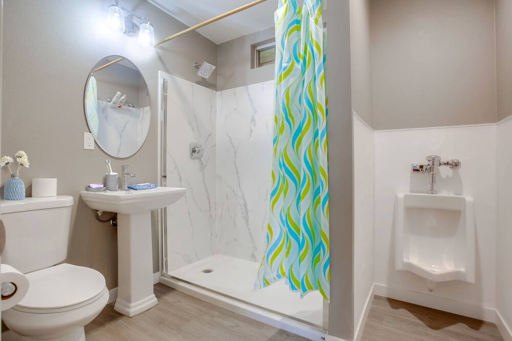 Photo of Bathroom in Clairemont