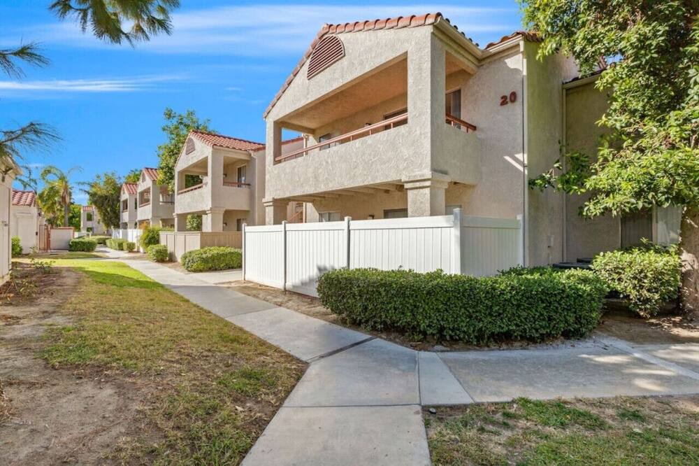 Photo of Outdoor in Colton