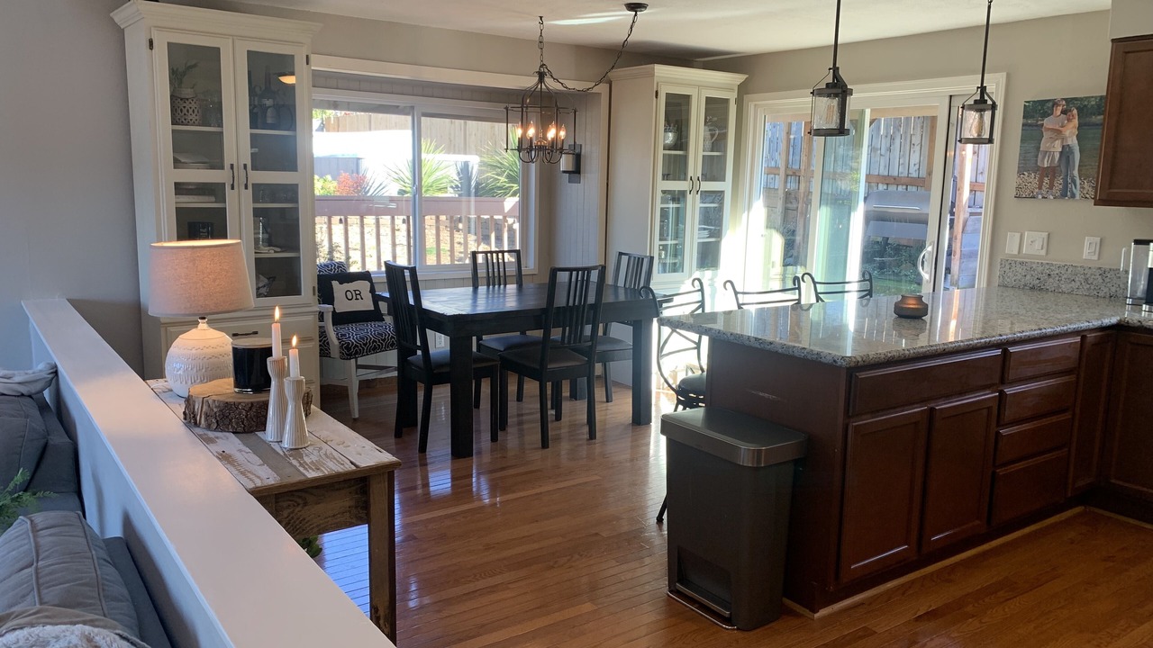 Photo of Kitchen in Thurston