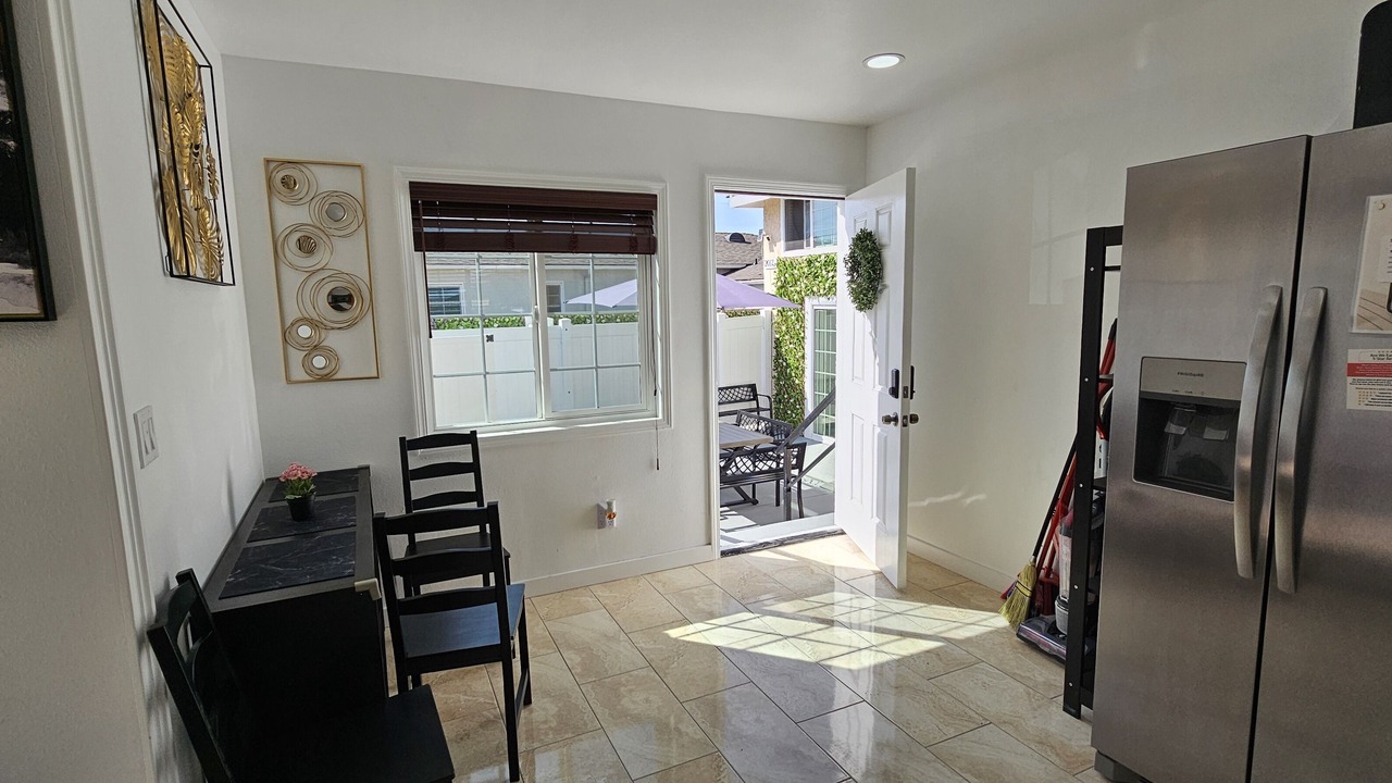 Photo of Kitchen in North Long Beach