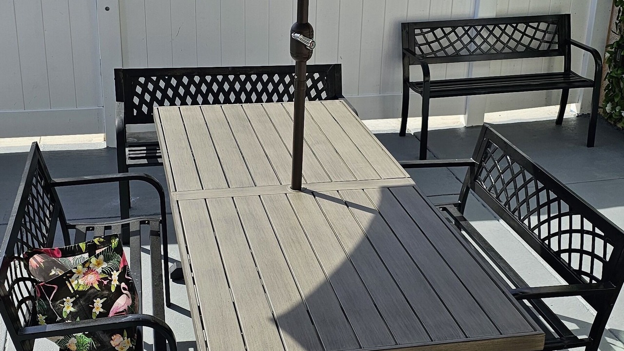 Photo of Outdoor in North Long Beach