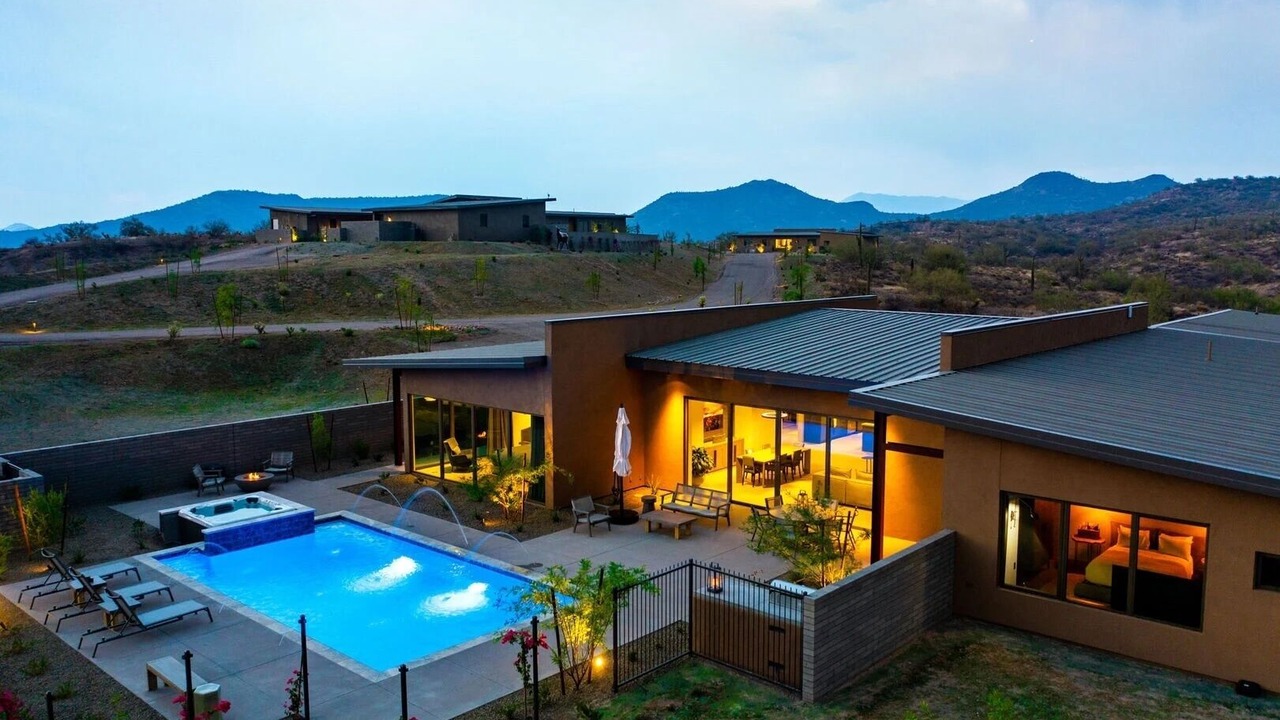Photo of Outdoor in Fort McDowell