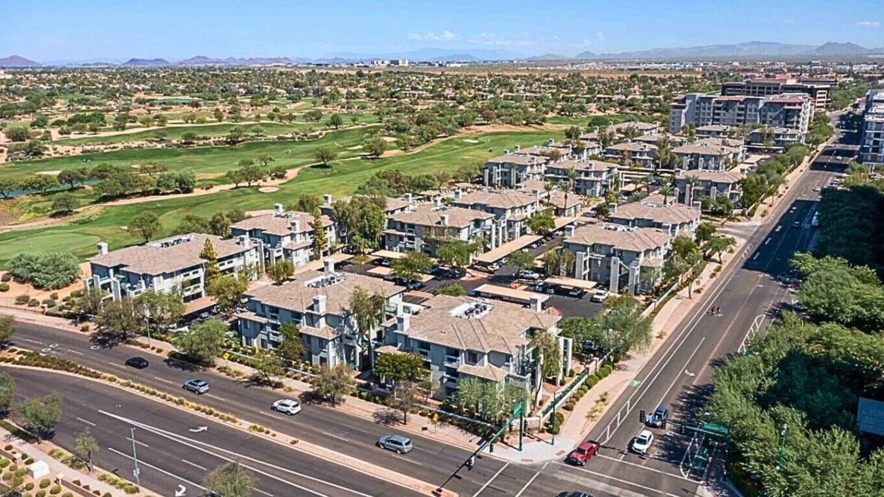 Photo of Outdoor in Kierland