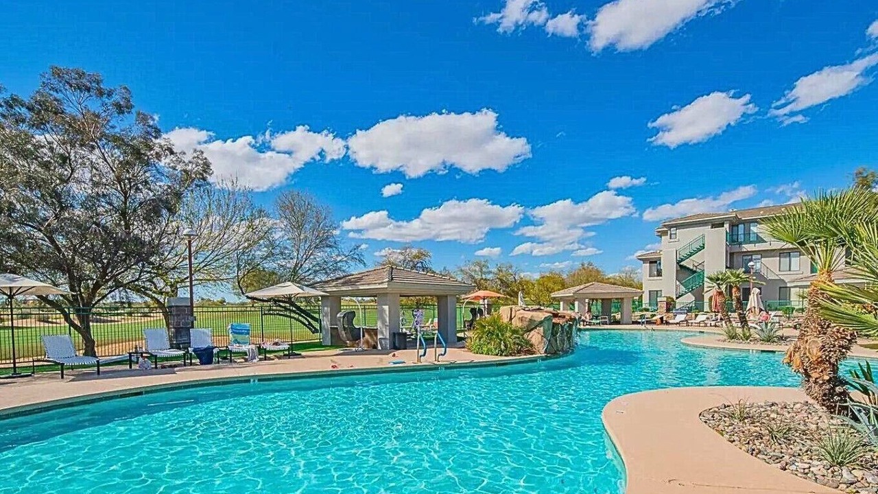 Photo of Outdoor in Kierland