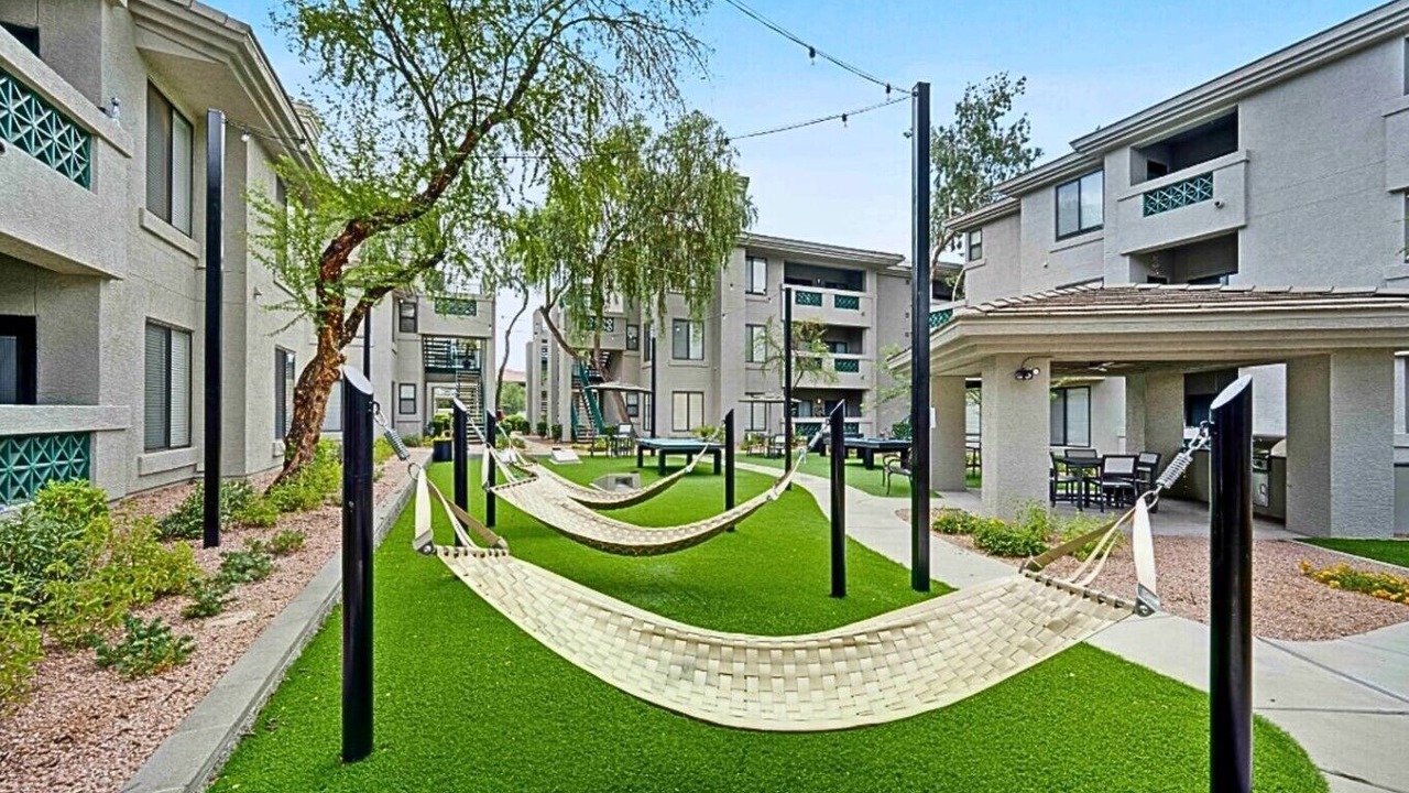 Photo of Outdoor in Kierland