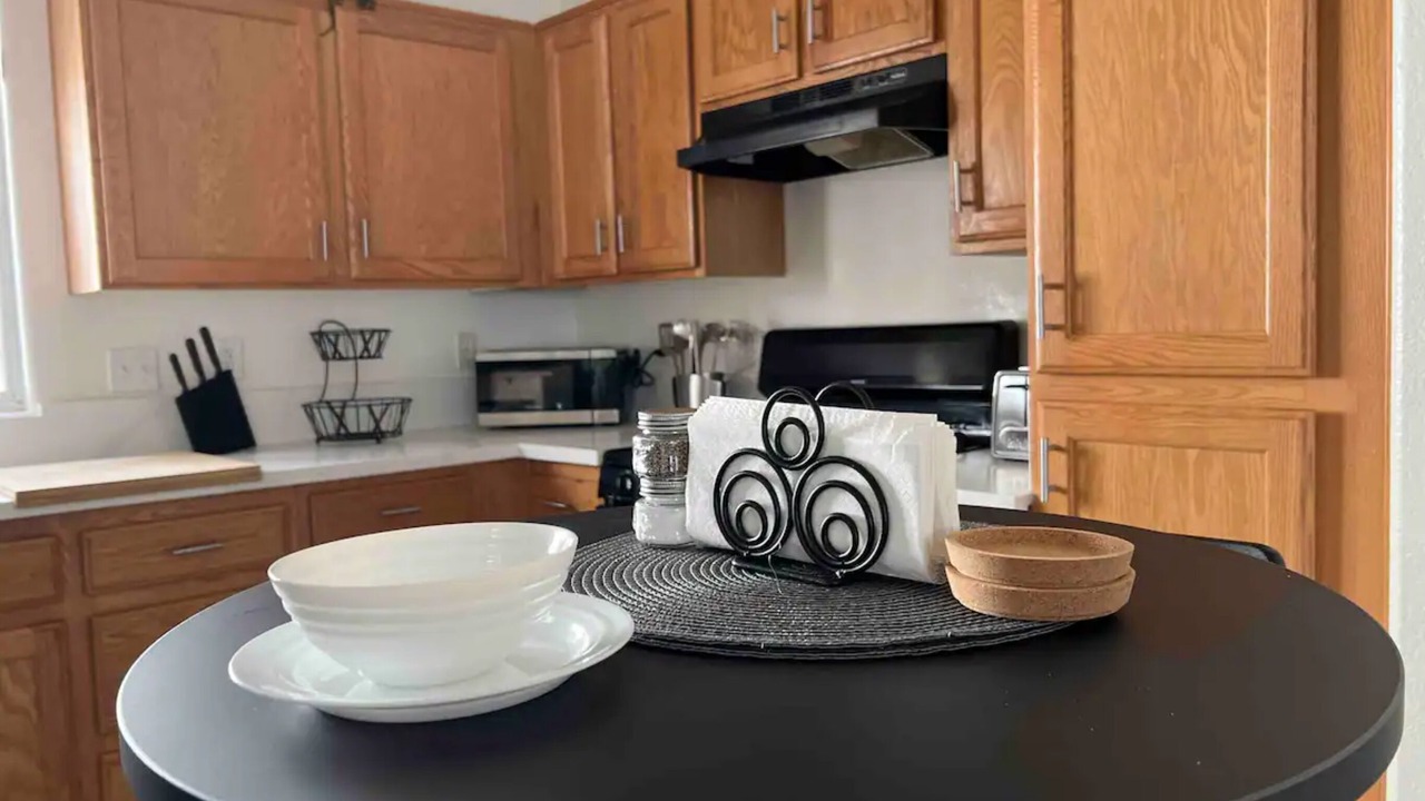 Photo of Kitchen in Las Vegas