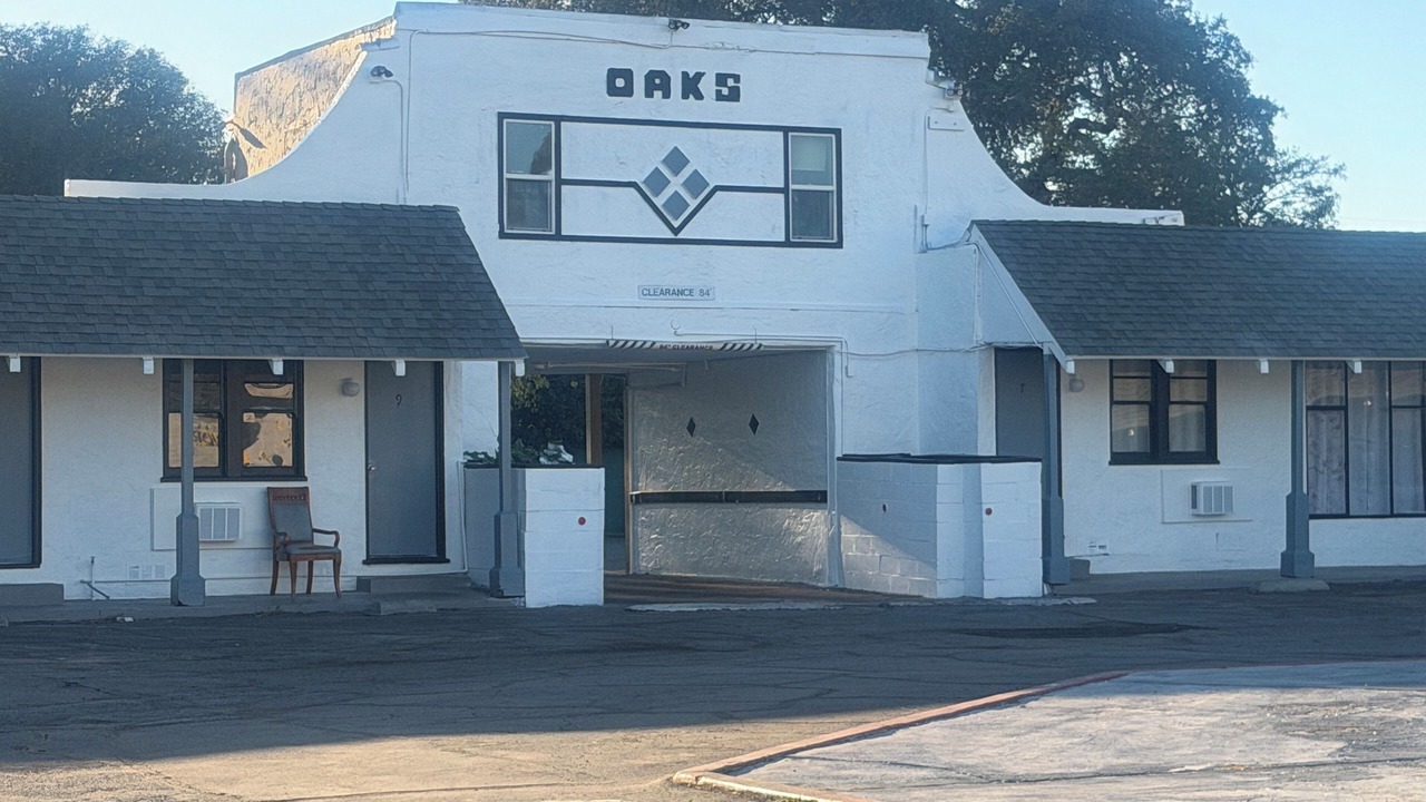 Photo of Outdoor in Gilroy